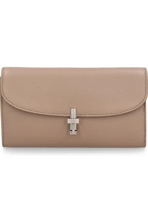 The Row Cartera De Piel