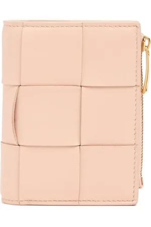 Bottega Veneta Cartera Pequeña Cassette
