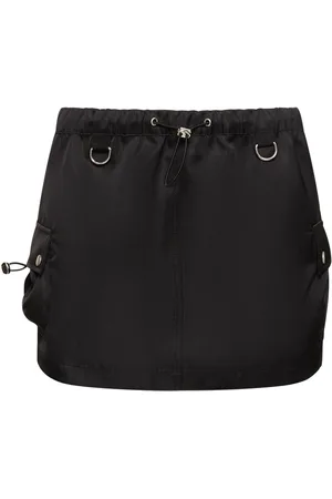 COPERNI Minifalda Cargo Sastre