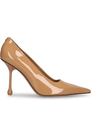 Jimmy Choo Salones De Charol 95mm