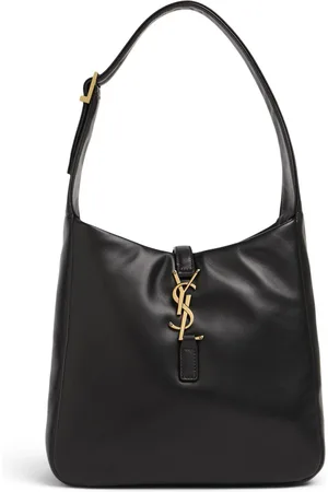 Saint Laurent Bolso Le 5 À 7 De Piel