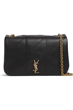 Saint Laurent Bolso Mini Jamie 4,3 De Piel