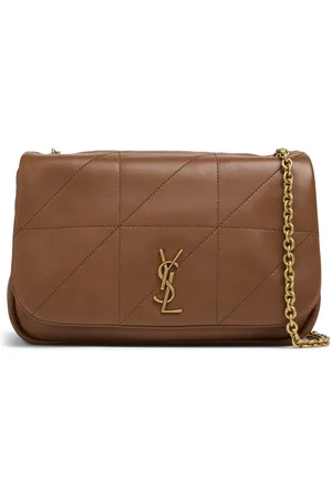 Saint Laurent Bolso Pequeño Jamie 4,3 De Piel