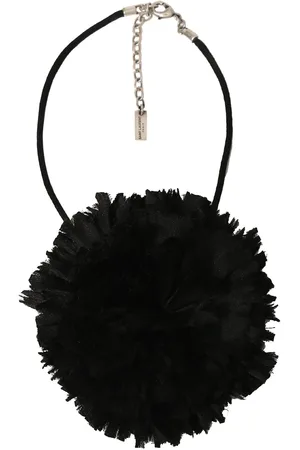 Saint Laurent Collar De Seda