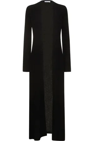 GABRIELA HEARST Cárdigan De Cashmere Bouclé