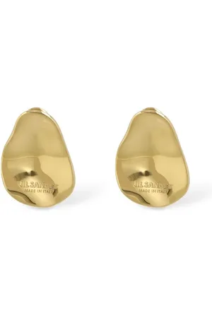 Jil Sander Pendientes Cw4 5