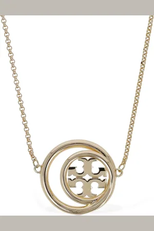 Tory Burch Collar Doble
