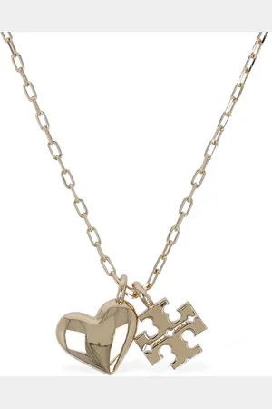 Tory Burch Collar Good Luck