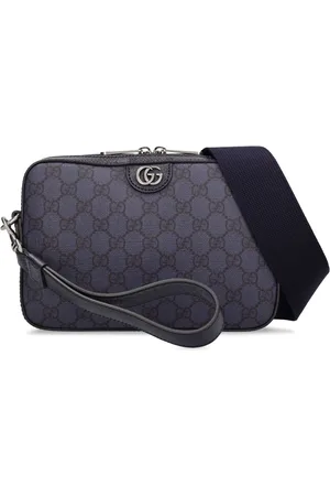 Gucci Bolso Bandolera Ophidia Gg Supreme