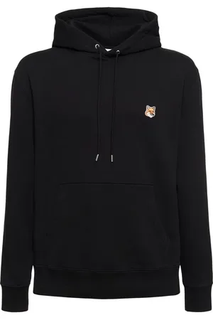 Maison Kitsuné Sudadera Con Capucha