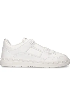 VALENTINO GARAVANI Sneakers Freedots De Piel