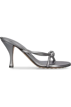 Bottega Veneta Zapatos Mules 80mm