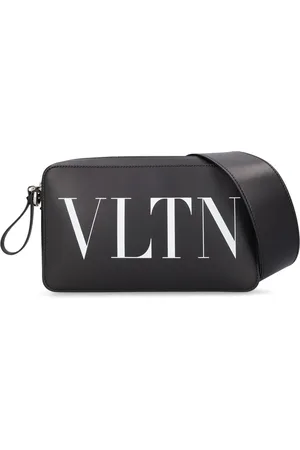 VALENTINO GARAVANI Bandolera Vltn Estampada