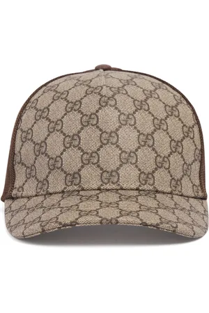 Gucci Gorra De Baseball Gg Supreme
