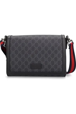 Gucci Bandolera Gg Supreme