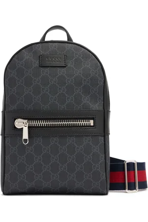 Gucci Bandolera Gg Supreme