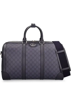 Gucci Bolso Duffle Ophidia Gg Supreme