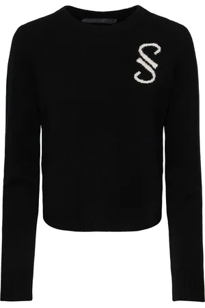 Proenza Schouler Suéter De Cashmere