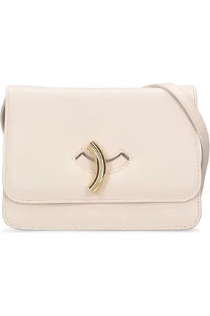 Little Liffner Bolso Maccheroni De Piel De Grano