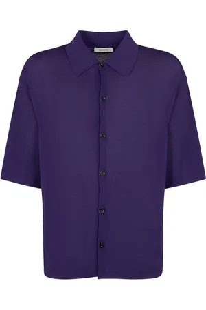 LEMAIRE Polo De Punto De Algodón