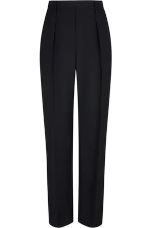 LEMAIRE Pantalones De Algodón