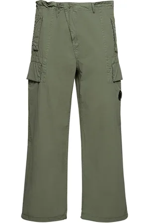 C.P. Company Pantalones Cargo Oversize