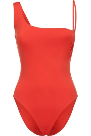 Max Mara Bañador Entero De Jersey