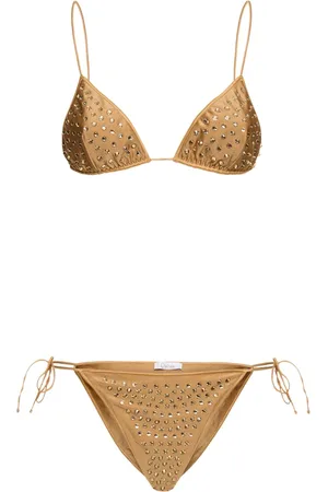 Oseree Bikini Triangular