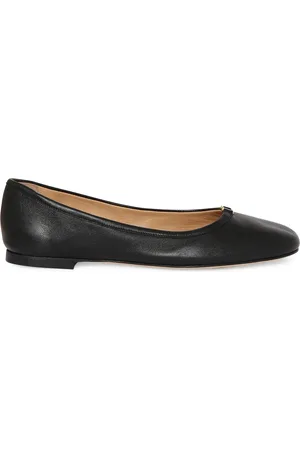 Chloé Bailarinas De Piel 10mm