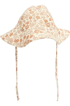 Quincy Mae Gorro Pescador De Nylon Reciclado