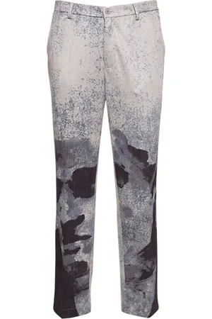 KIDSUPER STUDIOS Pantalones Portrait