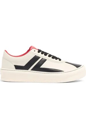 Lanvin Sneakers Pluto De Piel