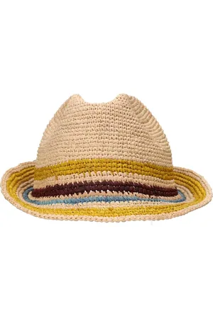 BONPOINT Gorro Pescador De Crochet