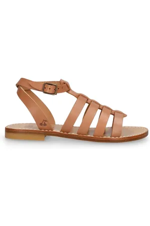 BONPOINT Sandalias De Piel