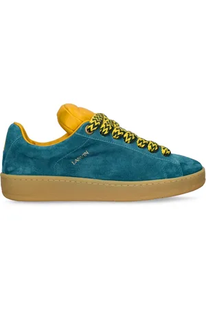 Lanvin Sneakers Curb Lite In Full De Ante
