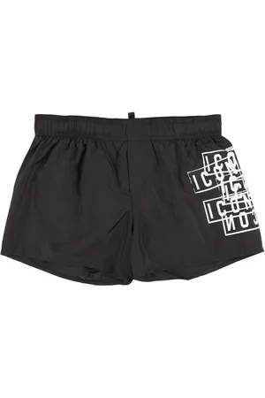 Dsquared2 Bañador Shorts De Nylon