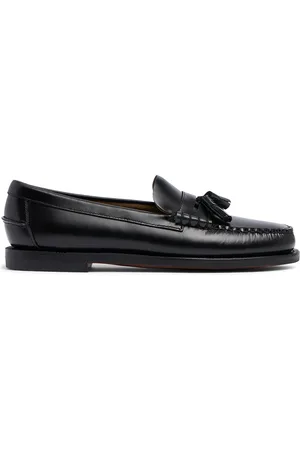 SEBAGO Mocasines De Piel