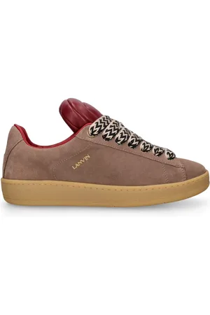 Lanvin Sneakers Curb Lite In Full De Ante