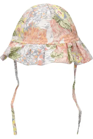 The New Society Gorro De Algodón Orgánico