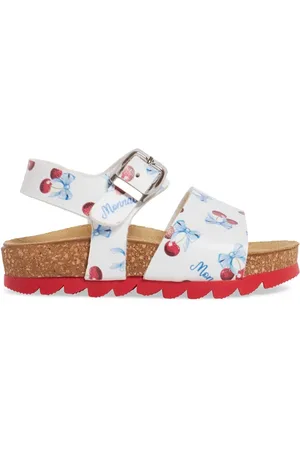 MONNALISA Sandalias Estampadas