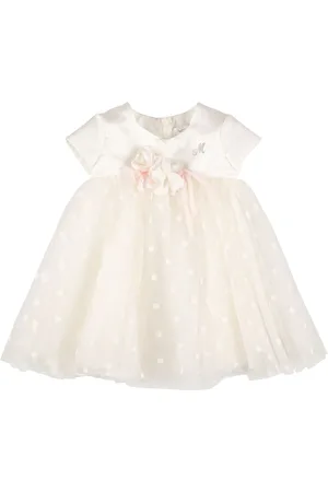 MONNALISA Vestido Maxi De Tul