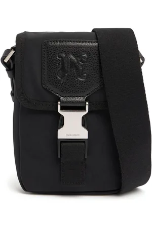Palm Angels Bandolera De Nylon