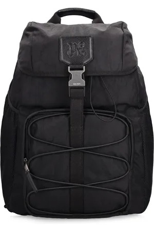 Palm Angels Mochila De Nylon