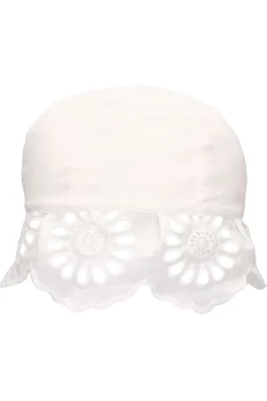 Konges Sløjd Gorro De Popelina De Algodón Orgánico