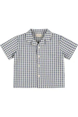 Konges Sløjd Camiseta De Algodón Orgánico