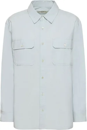 DUNST Camisa De Algodón