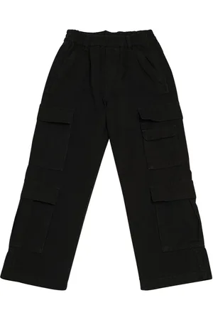 Marc Jacobs Pantalones Cargo De Algodón