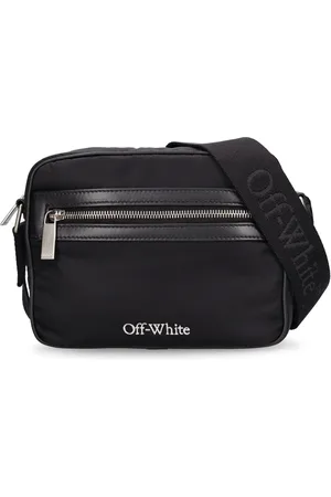 OFF-WHITE Bolso Core De Nylon