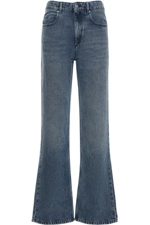 Isabel Marant Pantalones Rectos