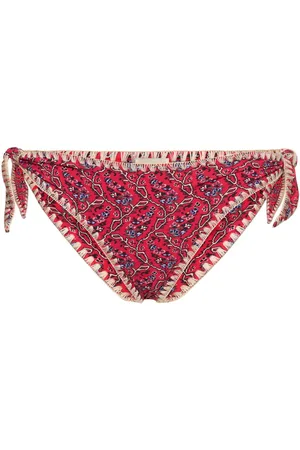 Isabel Marant Braguitas De Bikini